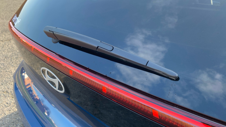 Hyundai BAYON 1.0 TGDi [90] Tech Line 5dr Petrol Hatchback